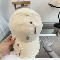$27.00 USD Chrome Hearts Caps #1447063