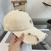$27.00 USD Chrome Hearts Caps #1447063