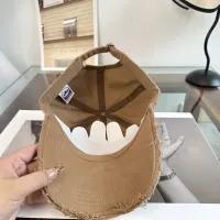 $27.00 USD Chrome Hearts Caps #1447064