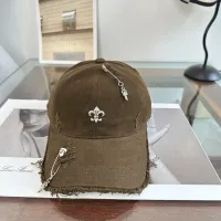 $27.00 USD Chrome Hearts Caps #1447066