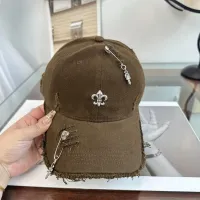 $27.00 USD Chrome Hearts Caps #1447066