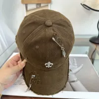 $27.00 USD Chrome Hearts Caps #1447066