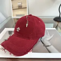 $27.00 USD Chrome Hearts Caps #1447068