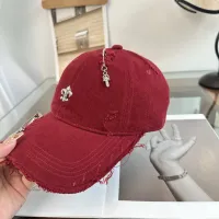 $27.00 USD Chrome Hearts Caps #1447068