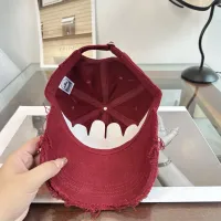 $27.00 USD Chrome Hearts Caps #1447068