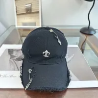 $27.00 USD Chrome Hearts Caps #1447069