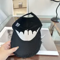 $27.00 USD Chrome Hearts Caps #1447069