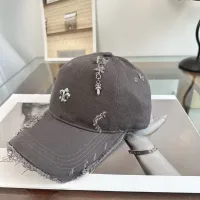 $27.00 USD Chrome Hearts Caps #1447070