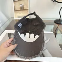 $27.00 USD Chrome Hearts Caps #1447070