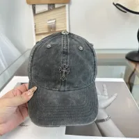 $29.00 USD Chrome Hearts Caps #1447071