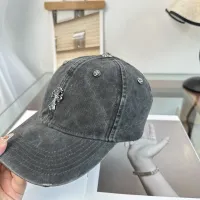 $29.00 USD Chrome Hearts Caps #1447071