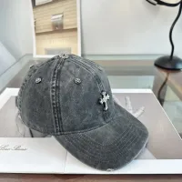 $29.00 USD Chrome Hearts Caps #1447072