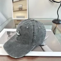 $29.00 USD Chrome Hearts Caps #1447072