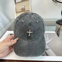 $29.00 USD Chrome Hearts Caps #1447072