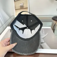 $29.00 USD Chrome Hearts Caps #1447072