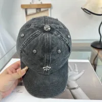 $29.00 USD Chrome Hearts Caps #1447073