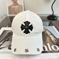 $27.00 USD Chrome Hearts Caps #1447079