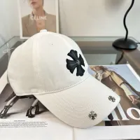$27.00 USD Chrome Hearts Caps #1447079