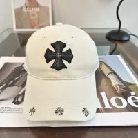$27.00 USD Chrome Hearts Caps #1447080