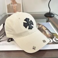 $27.00 USD Chrome Hearts Caps #1447080