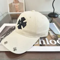 $27.00 USD Chrome Hearts Caps #1447080
