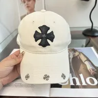 $27.00 USD Chrome Hearts Caps #1447080