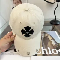 $27.00 USD Chrome Hearts Caps #1447080