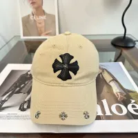 $27.00 USD Chrome Hearts Caps #1447081