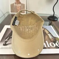 $27.00 USD Chrome Hearts Caps #1447081