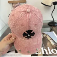 $27.00 USD Chrome Hearts Caps #1447082