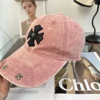 $27.00 USD Chrome Hearts Caps #1447082