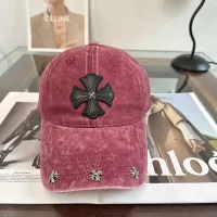 $27.00 USD Chrome Hearts Caps #1447083