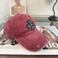 $27.00 USD Chrome Hearts Caps #1447083
