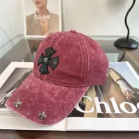 $27.00 USD Chrome Hearts Caps #1447083