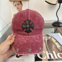 $27.00 USD Chrome Hearts Caps #1447083