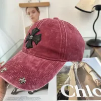 $27.00 USD Chrome Hearts Caps #1447083