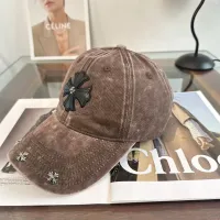 $27.00 USD Chrome Hearts Caps #1447084