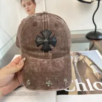 $27.00 USD Chrome Hearts Caps #1447084