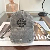 $27.00 USD Chrome Hearts Caps #1447085