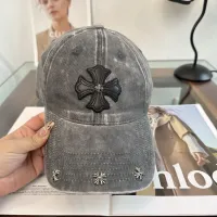 $27.00 USD Chrome Hearts Caps #1447085