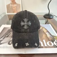 $27.00 USD Chrome Hearts Caps #1447086
