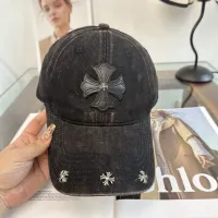 $27.00 USD Chrome Hearts Caps #1447086