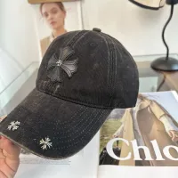 $27.00 USD Chrome Hearts Caps #1447086