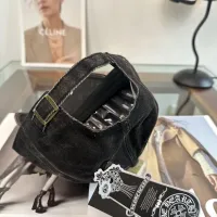 $27.00 USD Chrome Hearts Caps #1447086