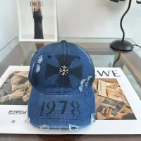 $27.00 USD Chrome Hearts Caps #1447087