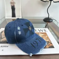 $27.00 USD Chrome Hearts Caps #1447087