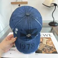 $27.00 USD Chrome Hearts Caps #1447087