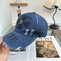 $27.00 USD Chrome Hearts Caps #1447087