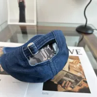 $27.00 USD Chrome Hearts Caps #1447087