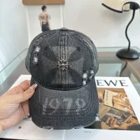 $27.00 USD Chrome Hearts Caps #1447088